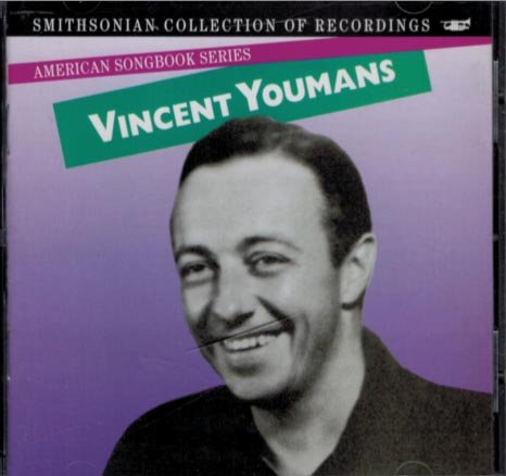The American Songbook Series: Vincent Youmans