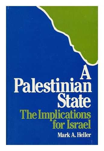 Palestinian State: The Implications for Israel