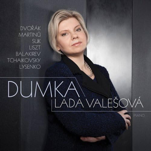 Dvorak Suk Liszt & More book cover