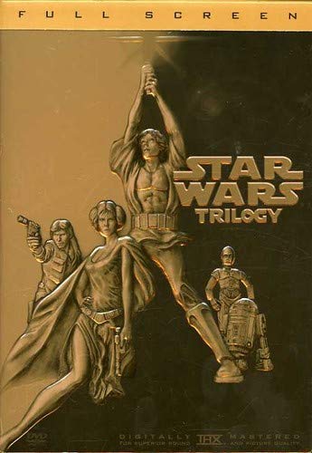 Star Wars Trilogy