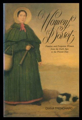 Women of Dorset book cover