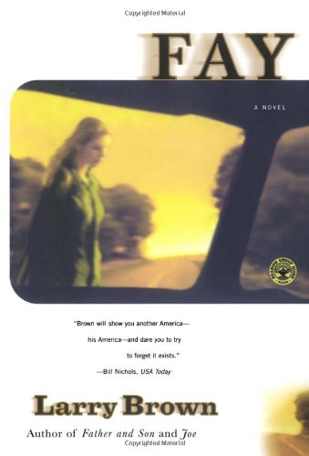 Fay (Scribner PB Fic)