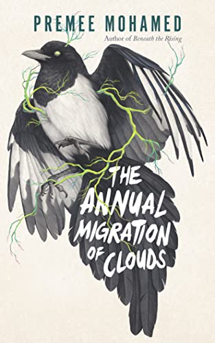 Annual Migration of Clouds book cover