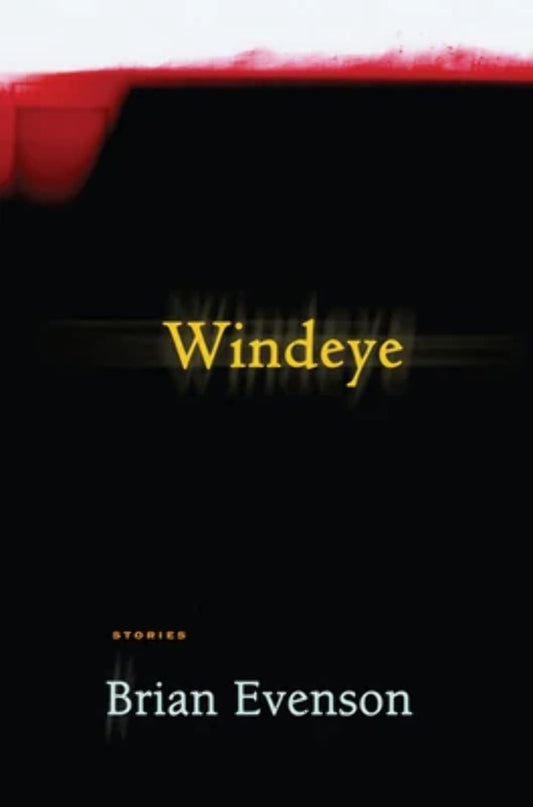 Windeye