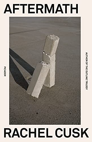 Aftermath: On Marriage and Separation book cover
