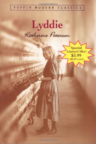 Lyddie PMC 3.99 Promo