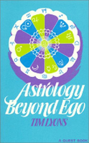 Astrology Beyond Ego