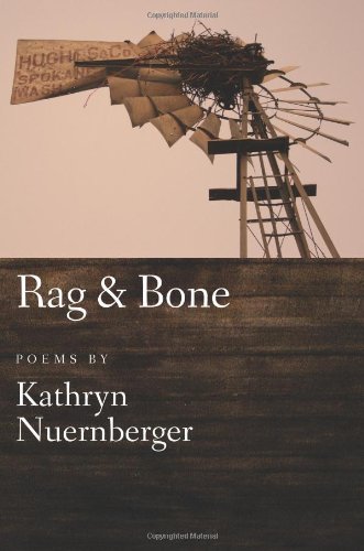 Rag & Bone book cover
