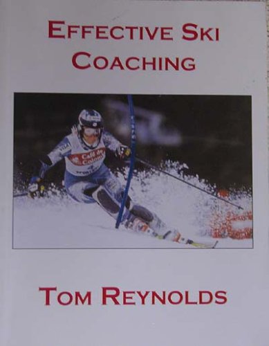 Effective Ski Coaching