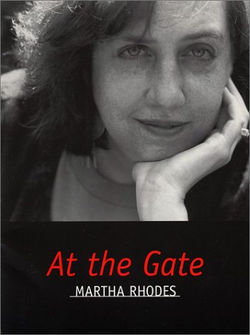 At the Gate