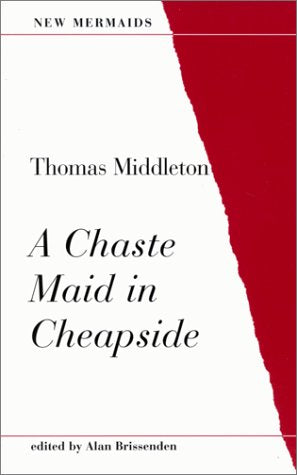 Chaste Maid in Cheapside