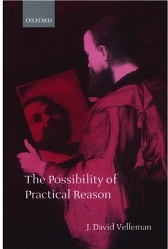 Possibility of Practical Reason