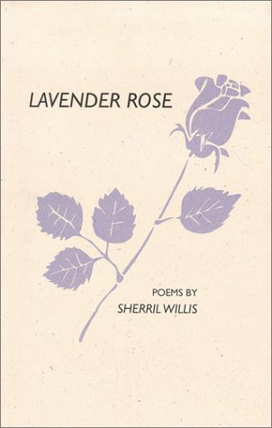 Lavender Rose book cover