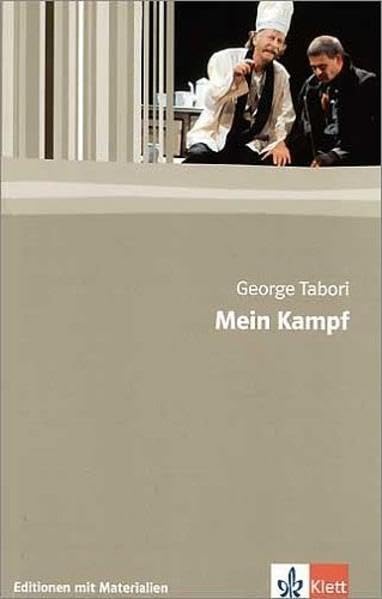 Mein Kampf.