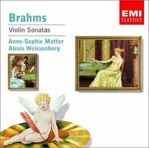 Violin Sonatas book cover