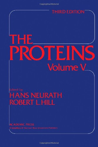 Protein book cover