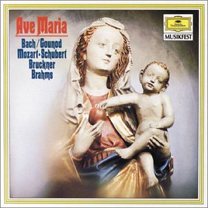 Ave Maria