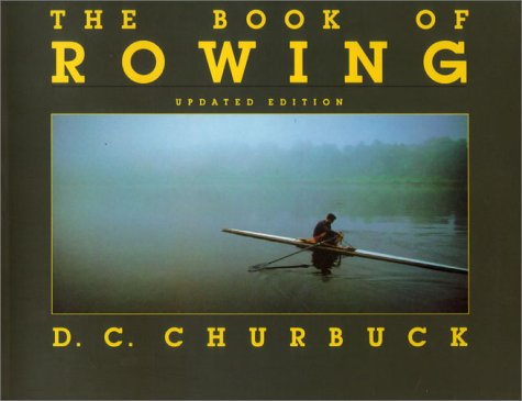 Book of Rowing (Updated)