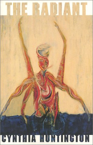 Radiant book cover