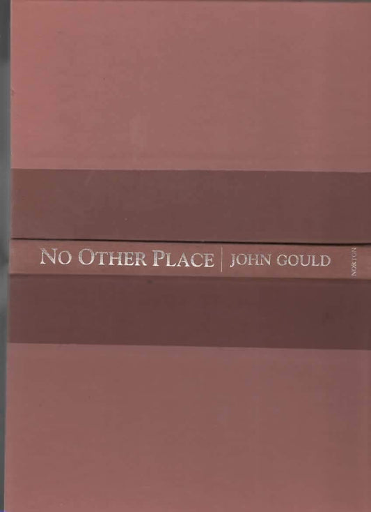 No Other Place book cover