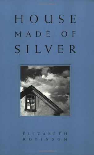 House Made of Silver