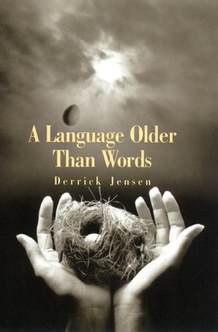 Language Older Than Words