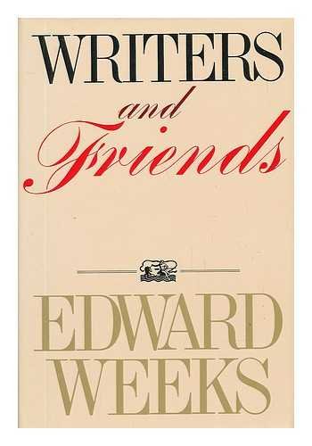 Writers and Friends