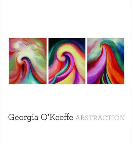 Georgia O'Keeffe: Abstraction