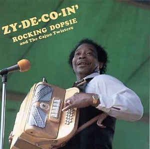 Zydeco in