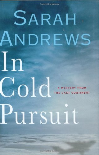 In Cold Pursuit book cover
