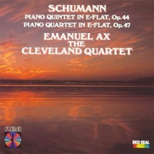 Piano Quintet 44 book cover