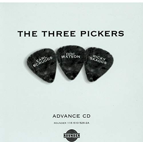 Three Pickers