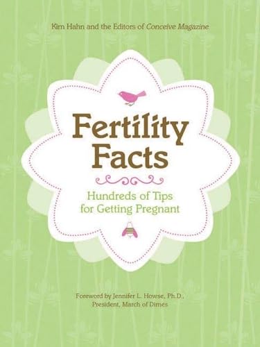 Fertility Facts book cover