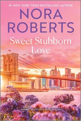 Sweet Stubborn Love (Reissue) book cover