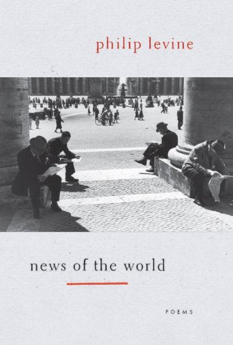 News of the World book cover