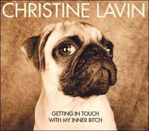 Getting in Touch with My Inner Bitch book cover