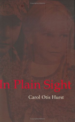 In Plain Sight book cover