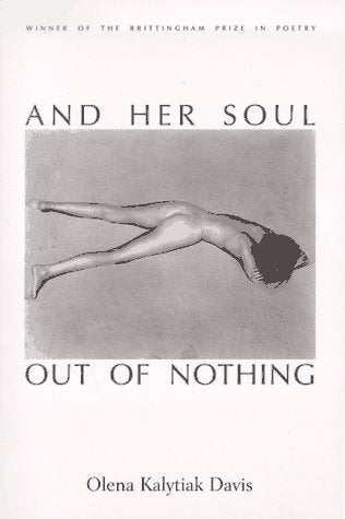 And Her Soul Out of Nothing book cover