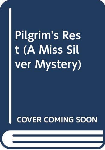 Pilgrim's Rest