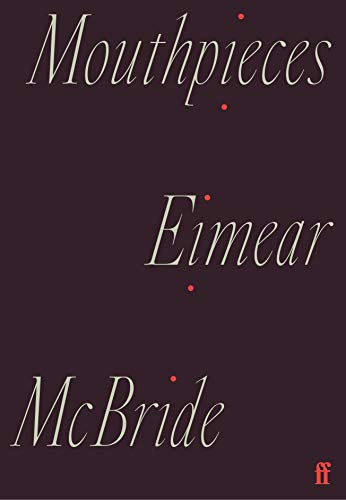 Mouthpieces book cover
