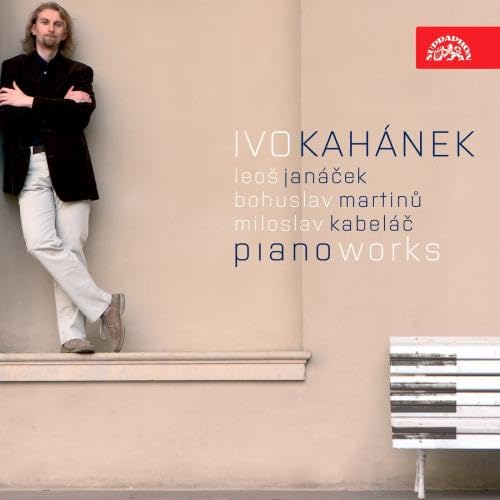 Piano Works (Imported) book cover