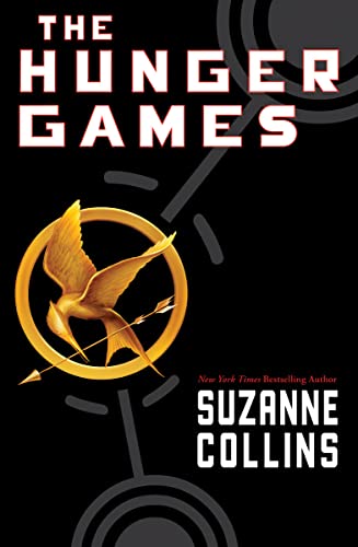 Hunger Games (Hunger Games, Book One): Volume 1