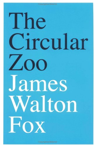 The Circular Zoo book cover