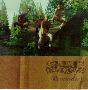 Reminder book cover