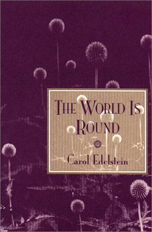 The world is round book cover
