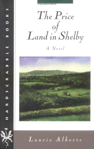 Price of Land in Shelby: A History of the Third World Since 1945 (Revised) book cover