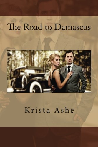 The Road to Damascus book cover