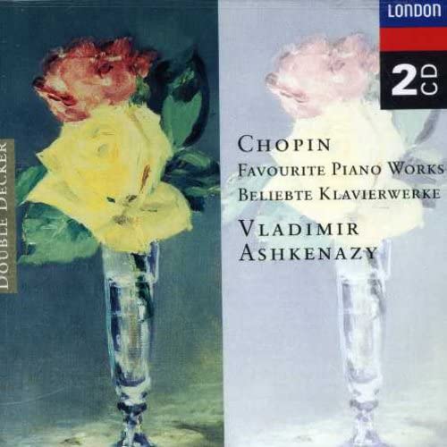 Favorite Piano Works