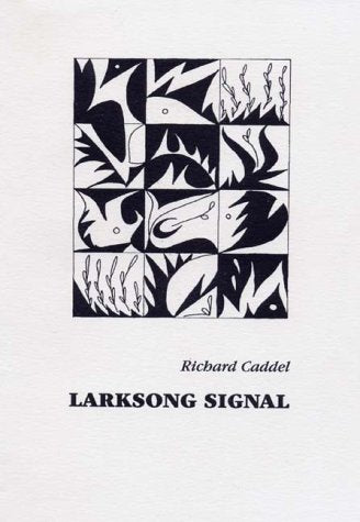 Larksong Signal book cover