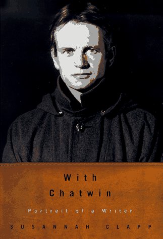 With Chatwin: Portrait of a Writer (American)